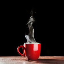 Kaffee & Tee Icon