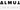 ALMUT Logo
