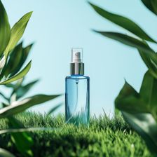 Naturkosmetik Icon