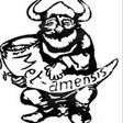MET Amensis Logo