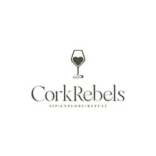 CorkRebels Logo