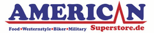 American-Superstore Logo
