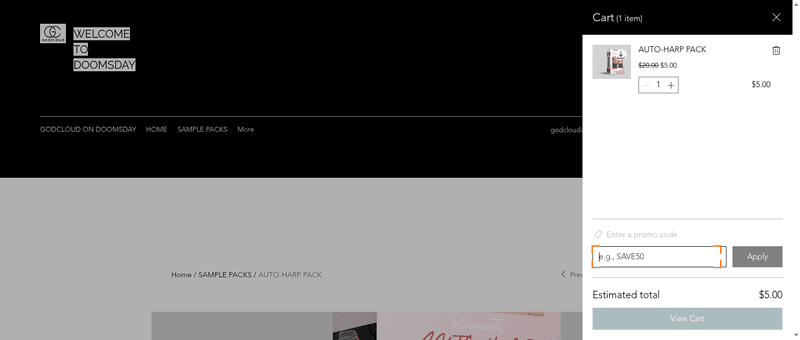 LELO Screenshot