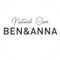Ben & Anna