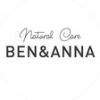 Ben & Anna Logo