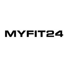 MYFIT24 Logo