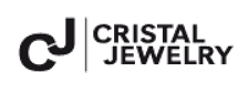 Cristal Jewelry Logo
