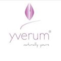 Yverum Logo