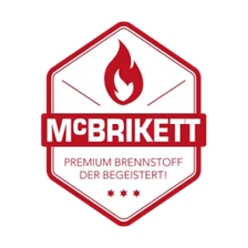 McBrikett Logo