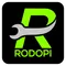Rodopi Tools