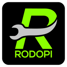 Rodopi Tools Logo