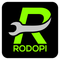 Rodopi Tools