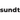 Sundt Logo