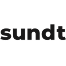 Sundt Logo