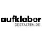 Aufkleber Gestalten Logo