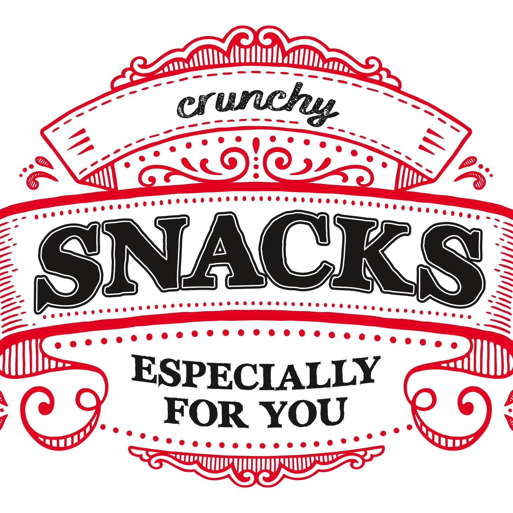 Crunchysnacks