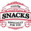 Crunchysnacks Logo