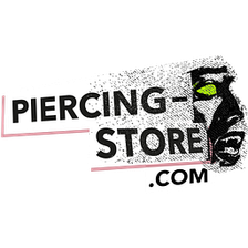 Piercing-Store Logo