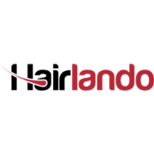 Hairlando Logo