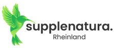 Supplenatura Logo