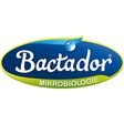 Bactador Logo