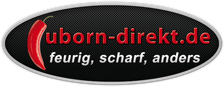 Uborn Direkt Logo