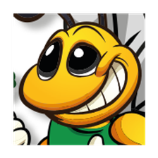 Growbee Logo