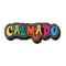 Calmado