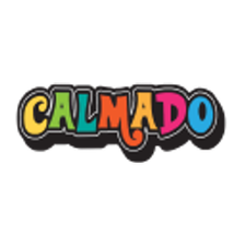 Calmado Logo