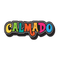 Calmado