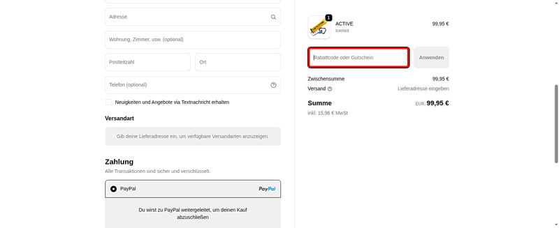 Restube Screenshot