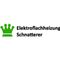 Elektroflachheizung