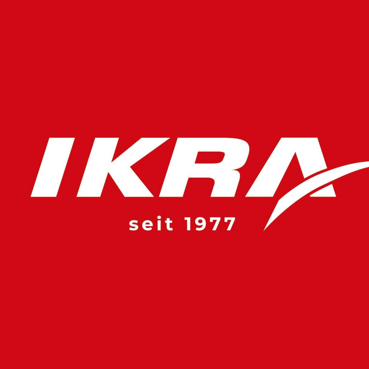 IKRA