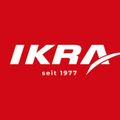 IKRA Logo