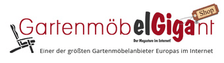 Gartenmöbelgigant Logo
