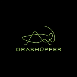 Grashüpfer