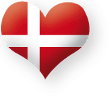 Kindermode aus Dänemark Logo