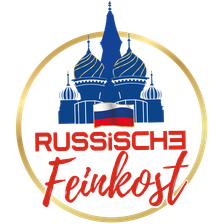 Russische Feinkost Logo