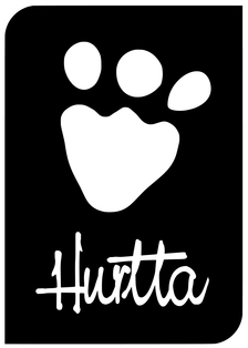Hurtta Logo