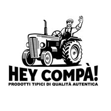 Hey Compa Logo