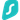 Surfshark VPN Logo