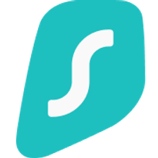Surfshark VPN Logo