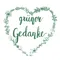 Grüner Gedanke Logo