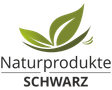 Naturprodukte Schwarz Logo