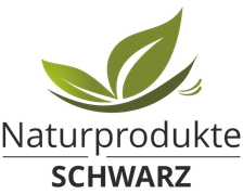 Naturprodukte Schwarz Logo