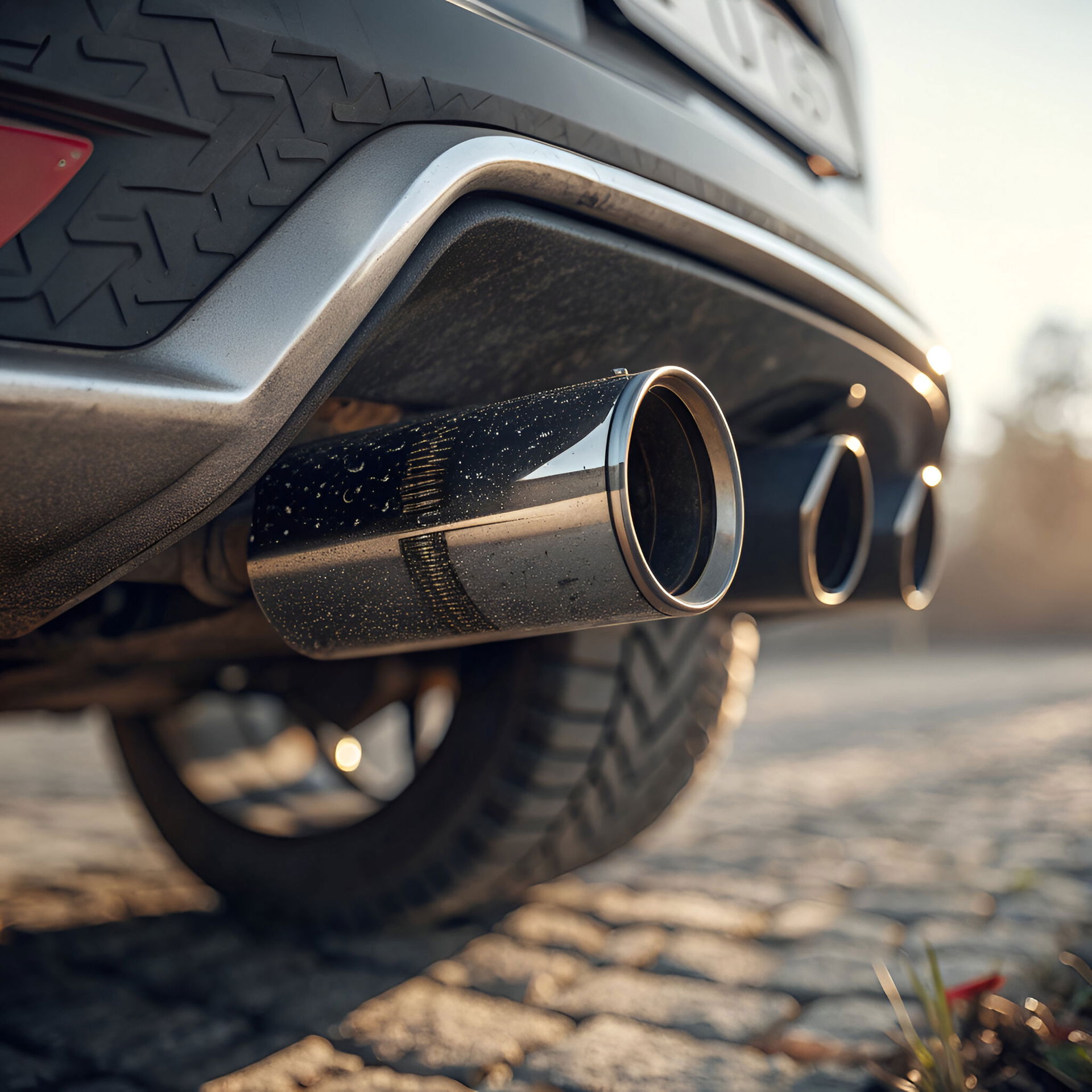 Auto & Motorrad Icon