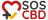 SOS CBD