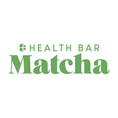 Health Bar Logo