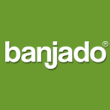 Banjado Logo