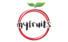 myfruits Logo